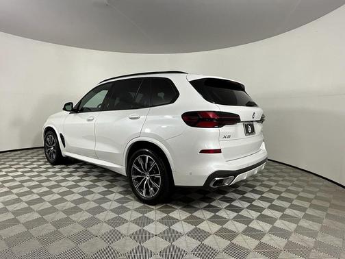 2024 BMW X5 sDrive40i