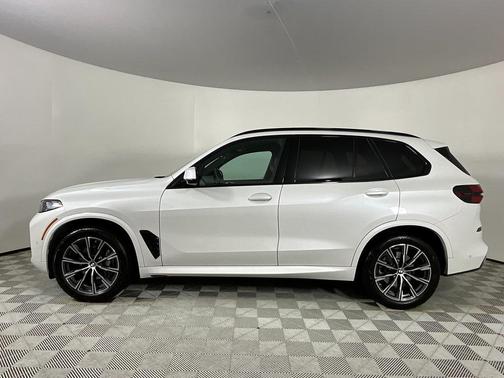 2024 BMW X5 sDrive40i