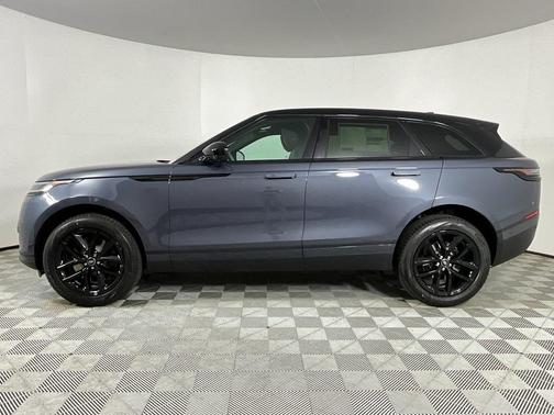 2026 Land Rover Range Rover Velar P250 S