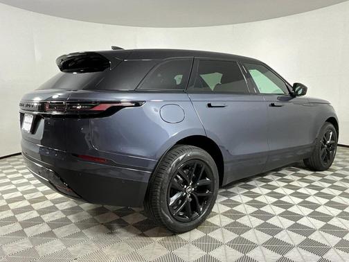 2026 Land Rover Range Rover Velar P250 S