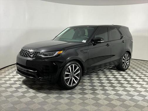 2024 Land Rover Discovery P360 Dynamic SE