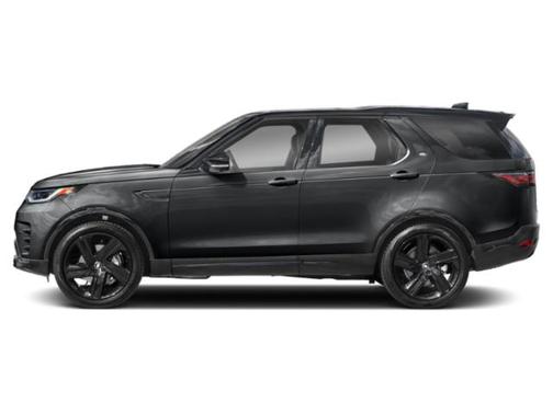 2024 Land Rover Discovery P360 Dynamic SE