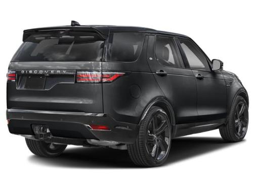2024 Land Rover Discovery P360 Dynamic SE