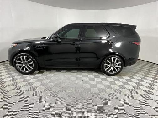 2024 Land Rover Discovery P360 Dynamic SE