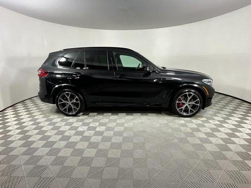 2021 BMW X5 sDrive40i