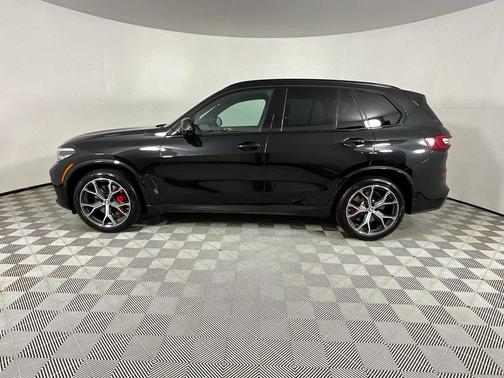 2021 BMW X5 sDrive40i