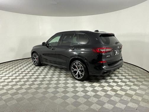 2021 BMW X5 sDrive40i