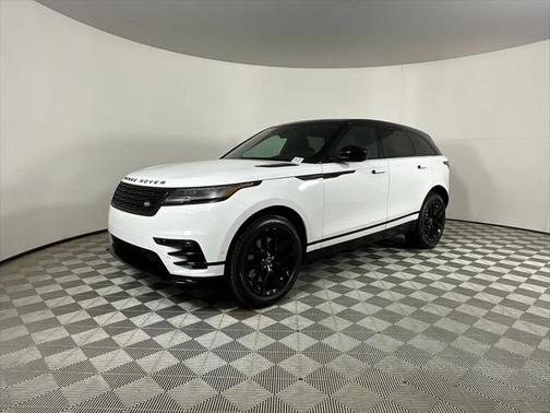 2026 Land Rover Range Rover Velar P250 SE R-Dynamic