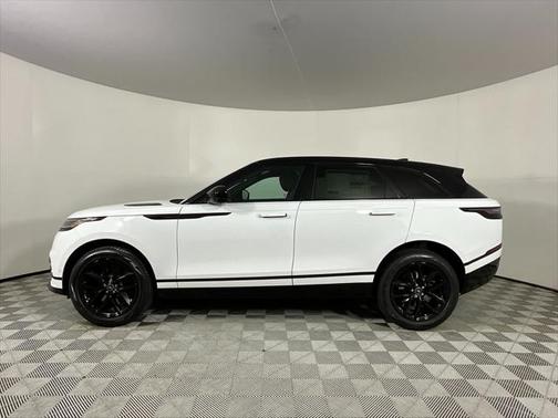 2026 Land Rover Range Rover Velar P250 SE R-Dynamic