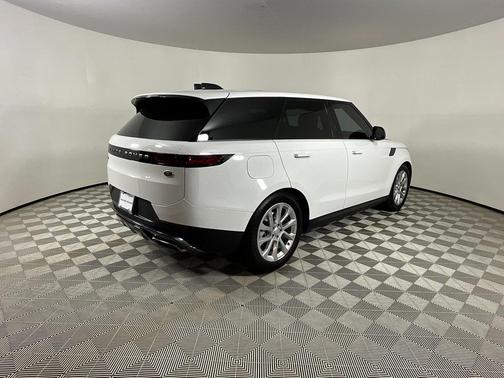 2023 Land Rover Range Rover Sport SE