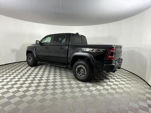 2024 RAM 1500 TRX