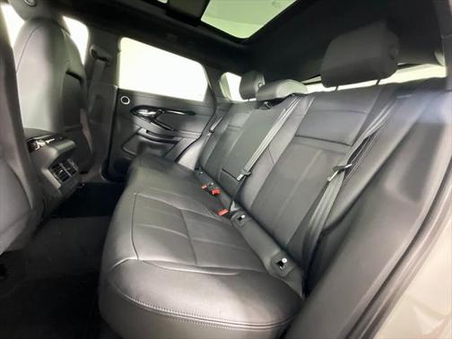 2026 Land Rover Range Rover Evoque Core S