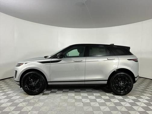 2026 Land Rover Range Rover Evoque Core S