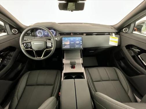2026 Land Rover Range Rover Evoque Core S