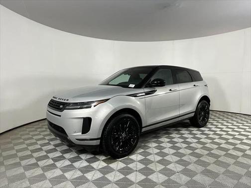 2026 Land Rover Range Rover Evoque Core S