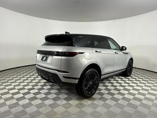 2026 Land Rover Range Rover Evoque Core S