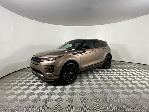 2024 Land Rover Range Rover Evoque Dynamic SE