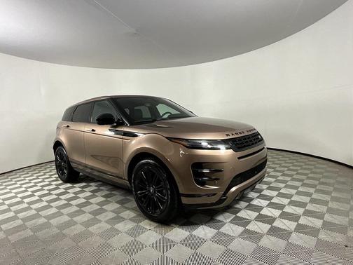 2024 Land Rover Range Rover Evoque Dynamic SE