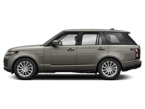 2022 Land Rover Range Rover Westminster