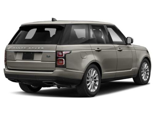 2022 Land Rover Range Rover Westminster