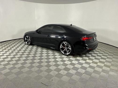 2024 Audi RS 5 2.9T