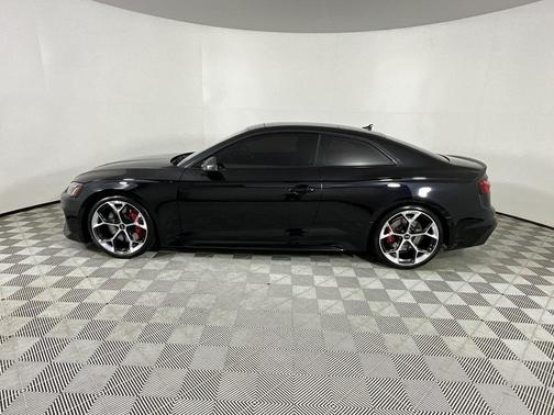2024 Audi RS 5 2.9T