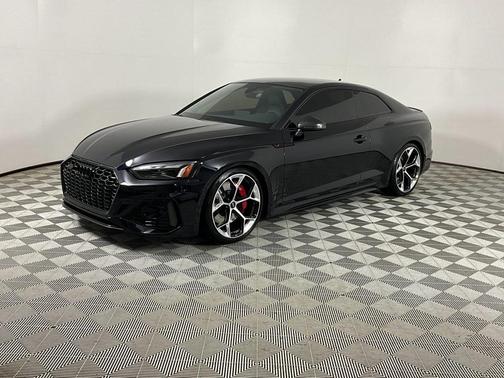 2024 Audi RS 5 2.9T