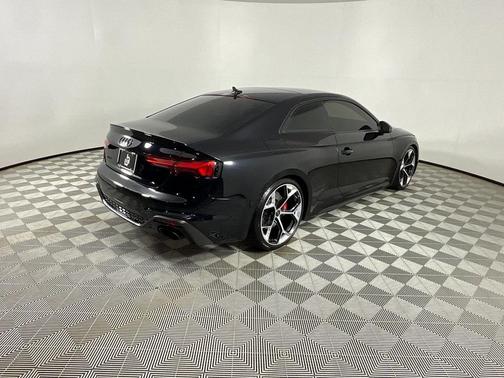 2024 Audi RS 5 2.9T