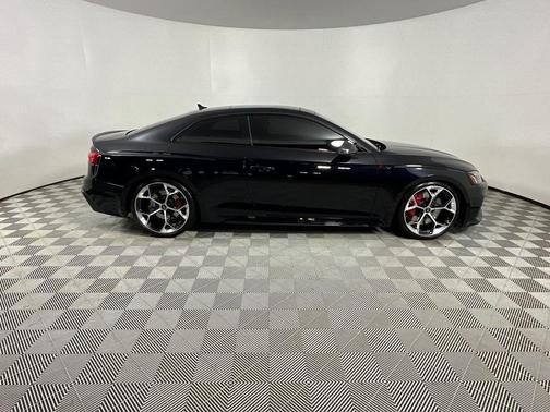 2024 Audi RS 5 2.9T
