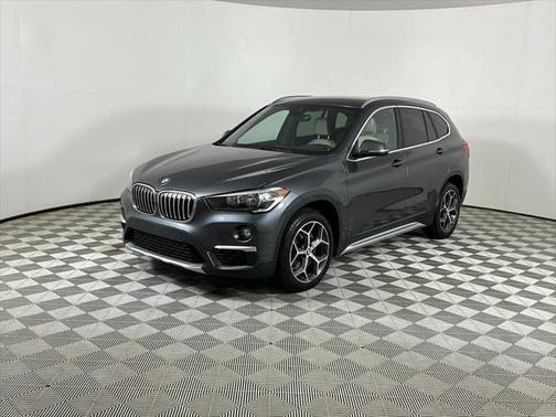 2019 BMW X1 sDrive28i