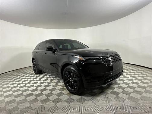 2025 Land Rover Range Rover Velar P250 S