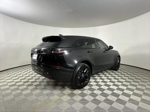 2025 Land Rover Range Rover Velar P250 S