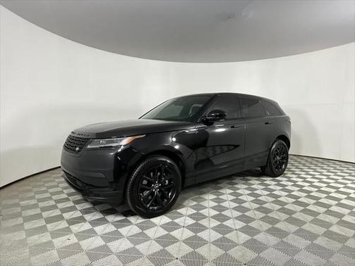 2025 Land Rover Range Rover Velar P250 S