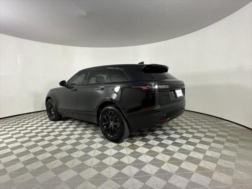 2025 Land Rover Range Rover Velar P250 S