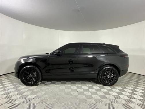2025 Land Rover Range Rover Velar P250 S