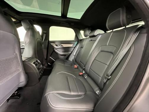 2025 Jaguar F-PACE R-Dynamic S P250 AWD Automatic