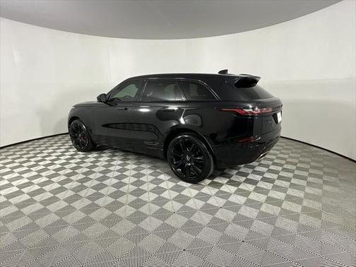 2021 Land Rover Range Rover 3.0L V6 Supercharged HSE