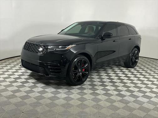 2021 Land Rover Range Rover 3.0L V6 Supercharged HSE