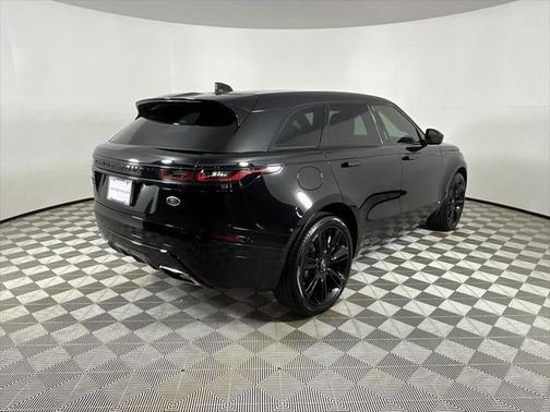 2021 Land Rover Range Rover 3.0L V6 Supercharged HSE