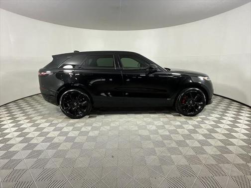 2021 Land Rover Range Rover 3.0L V6 Supercharged HSE