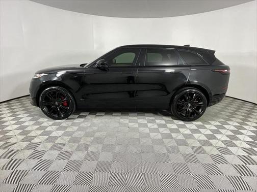 2021 Land Rover Range Rover 3.0L V6 Supercharged HSE