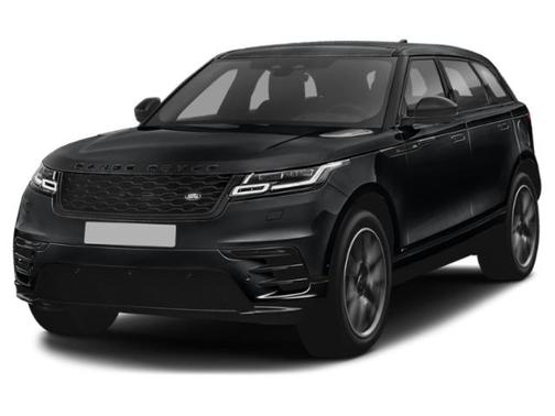2021 Land Rover Range Rover 3.0L V6 Supercharged HSE