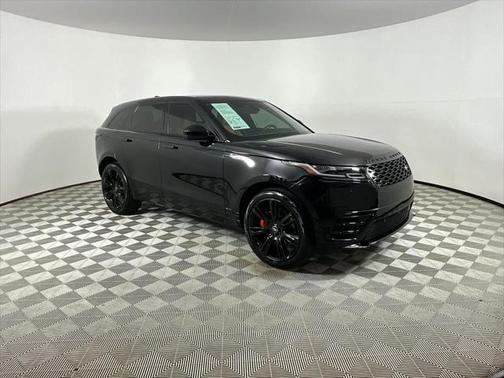 2021 Land Rover Range Rover 3.0L V6 Supercharged HSE