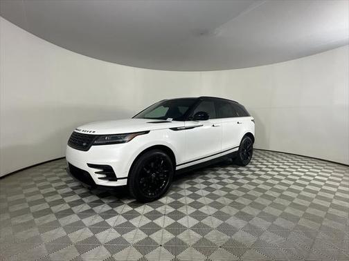 2026 Land Rover Range Rover Velar P250 SE R-Dynamic