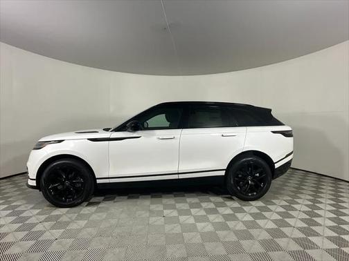 2026 Land Rover Range Rover Velar P250 SE R-Dynamic