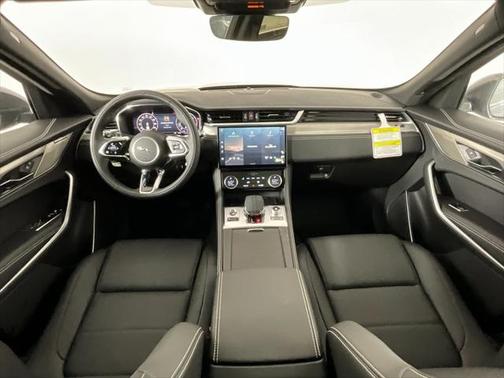 2026 Jaguar F-PACE R-Dynamic S P250 AWD Automatic
