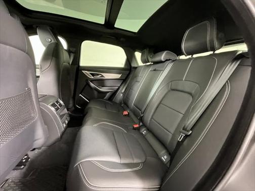 2026 Jaguar F-PACE R-Dynamic S P250 AWD Automatic