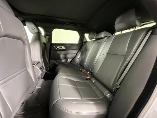 2026 Land Rover Range Rover Velar P250 S