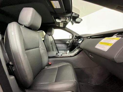 2026 Land Rover Range Rover Velar P250 S