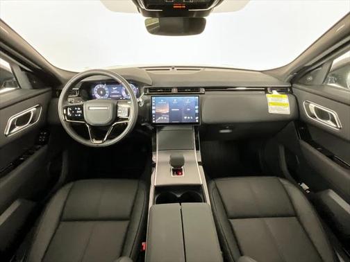 2026 Land Rover Range Rover Velar P250 S